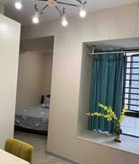 Taijiang District Apartment | 晚安，米安