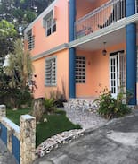 Guaniquilla Apartment | La Gaviota, Beach Full Guest Apartment