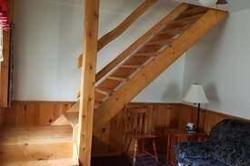 Saint Louis de Kent House | Séjour Kouchibouguac Resort by Elevate Rooms - Condo-Chalet