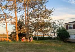 Cape Sable Island Cabin | “Back of the Beach Retreat”