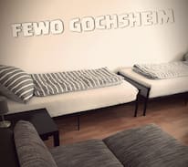 Gochscheim Apartment | FEWO Gochsheim