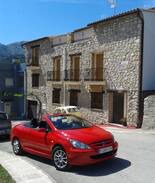 Adsubia Bed & Breakfast | Hostal El Parralet
