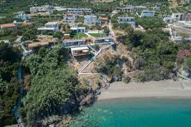 Ferma Cabin | Crete Romantic Beach Studio