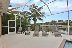 Pelican House | Dreamvilla Louisiana in Cape Coral