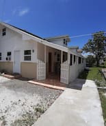 Matthew Town Apartment | Mally Get Away 1
