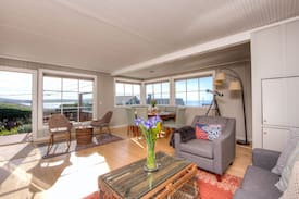 Dillon Beach House | The Haven at Dillon Beach