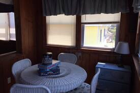 Long Beach Cabin | Skunk Hollow