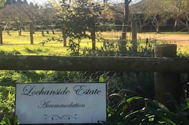 Berrima Other | The Cottage Room at Lochanside