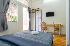 District 1 House | Condodo Hostel - Private Room for Monthly Rental
