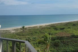 Fort Pierce Shores Apartment | Barclay Beach Club