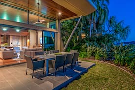 Hamilton Island Apartment | Yacht Club Villa 13 on Hamilton Island