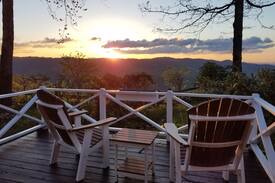 Blowing Rock House | High Country Manor at Misty Mountain
