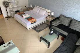 Tangier Apartment | Stodyo Borj Rayhan malabata tanger Rue necot