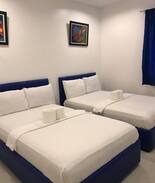 Initao Bed & Breakfast | The beach is calling, stay at Blu Sands