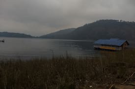Shillong Boat Rental | The Boathouse of Umiam