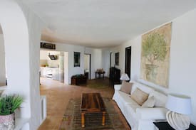 Sant Josep de sa Talaia House | Ibiza Finca de charme rénovée
