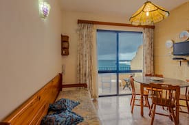 Marsalforn Apartment | "Sultana Apartment 3" in Marsalforn on Gozo
