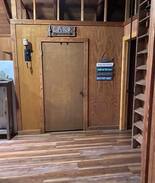 Oakland Cabin | Hidden Treasure at Enid Lake