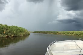 North-West District House | Swamp Stop, Okavango River Camp