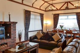 Southerness House | Sherauchie Holiday Home, Southerness