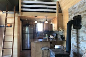 Blacksburg House | Tiny Home, Sweet and Simple living