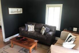 Martinborough Apartment | Kansas villa martinborough centre