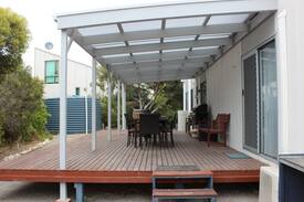 Warrenben House | South Seas Beach House