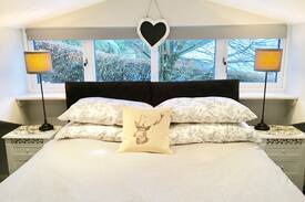 Bowness-on-Windermere Cabin | Windermere Retreat - Annisgarth Howe