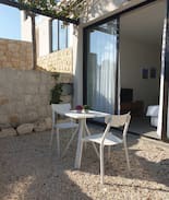 Thoum Bed & Breakfast | Casa de Thoum (Batroun): NARANJA Room