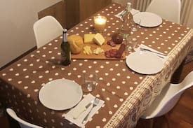 Mezzana Apartment | Casa Veronese CIPAT: 022114-AT-602851