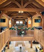 Fairview Other | The Barn at Sage Canyon Ranch - Special Events