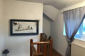 Chatelus-le-Marcheix House | Gîte "Le Marcheur"