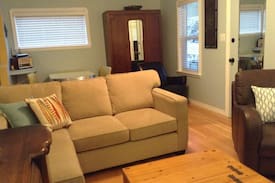 Okanagan-Similkameen House | Peach City Cottage - 7 night minimum SAT - SAT
