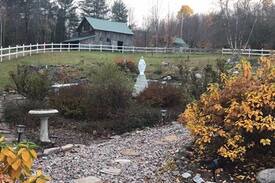 Schuyler Falls Other | Woodstone Cottage an Adirondack Experience