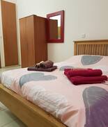 Peyia Town Apartment | Quiet studio for your holiday in Peyia