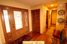 Banner Elk House | 7 bedroom mountain home with all season view.