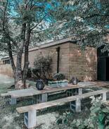 East Side House | Luxe Bohemian Villa Atlanta 14 beds / Sleeps 30