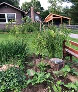 Bluemont Other | The Cottage at Nestled Inn - Virginia Wine Country