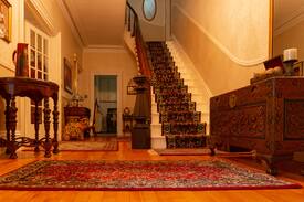 St. Stephen House | Bixby House 1846 - Entire Home