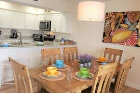 Orange Beach East Apartment | Jubilee Landing 301