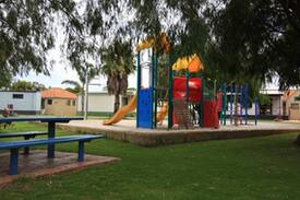 Broadwater Apartment | Unit 97 Geographe Bay Holiday Park