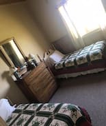 Gregory County Cabin | Sully Flats Lodge