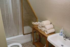 Bryson City Cabin | Monteith Chalet