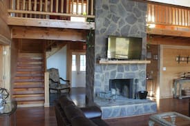 Ringgold Cabin | Wideman's Cove