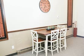 Coon Rapids Apartment | The Loft