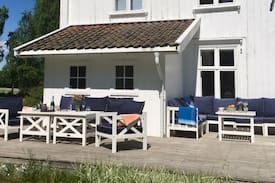 Nes Municipality Villa | Villa Breen - close to Oslo and Gardermoen