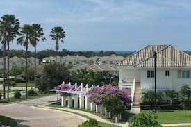Rio Hato Apartment | BIJAO Beach and Resort