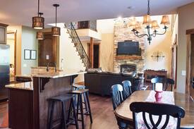 Nekoosa House | Koby`s Kabin
