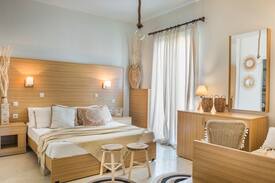 Skala Bed & Breakfast | Captains House bnb