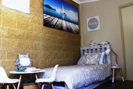 Toogoom Cabin | Sea Breeze, Toogoom, Hervey Bay